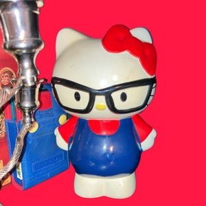 Hello Kitty Piggy Bank